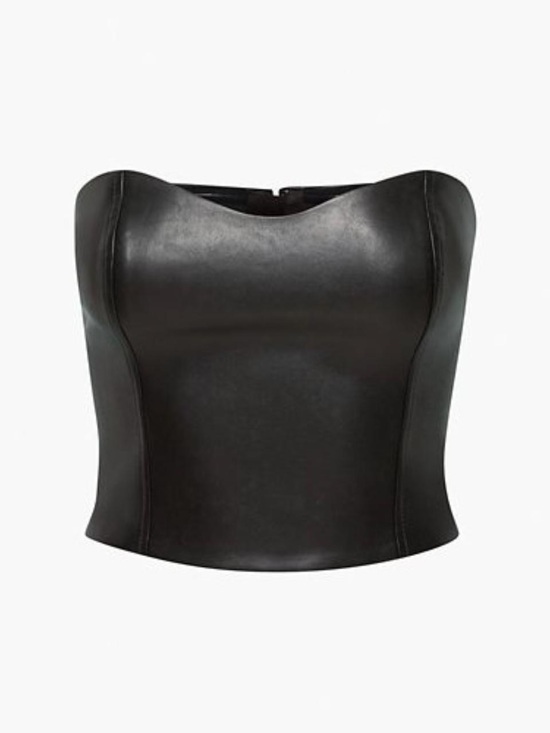 Babaton Tops - Ten by Babaton NEW Cindy Bustier